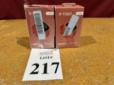 GOOGLE FITBIT VERSA 4