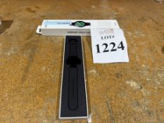 SAMSUNG GALAXY WATCH4