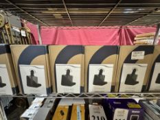 PLANTRONICS CS540 WIRELESS HEADSETS