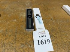 SAMSUNG GALAXY WATCH7