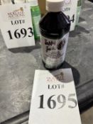 HAPPY JACK SARCOPTIC MANGE MEDICINE