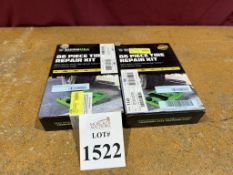 RHINO USA TIRE REPAIR KIT