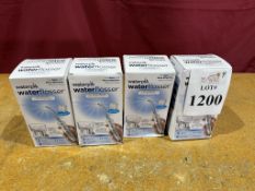 WATERPIK WATER FLOSSER CLASSIC PROFESSIONAL