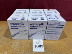 WATERPIK WATER FLOSSER AQUARIUS