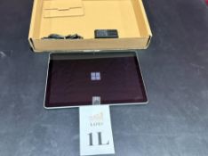 MICROSOFT SURFACE GO 3