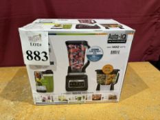 NINJA PROFESSIONAL FOOD PLUS KITCHEN SYSTEM