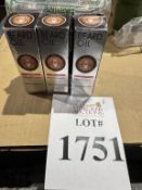 BEARD GUYZ BEARD OIL 1.5 FL OZ