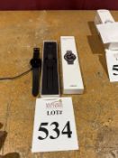 SAMSUNG GALAXY WATCH6