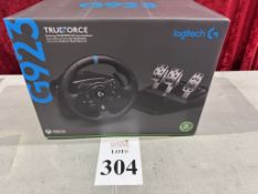 LOGITECH TRUEFORCE G923