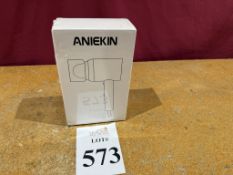 ANIEKIN HAIR DRYER MODEL PT-9246