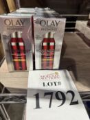 OLAY REGENERIST MICRO-SCULPTING CREAM