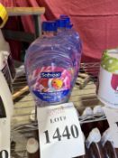 SOFTSOAP REFILL HAND SOAP, 50 OZ