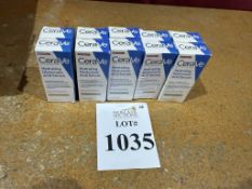 CERAVE HYDRATING HYALURONIC ACID SERUM 1 FL OZ