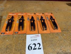 FISKAR FLORAL PRUNING