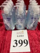 LOT CONSISTING OF (12) DIAL COMPLETE HAND SOAPS