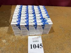 CERAVE HYDRATING HYALURONIC ACID SERUM 1 FL OZ