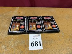 KENNER STAR WARS THE EMPIRE STRIKES BACK