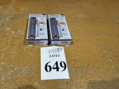 FINISHING TOUCH FLAWLESS BROWS