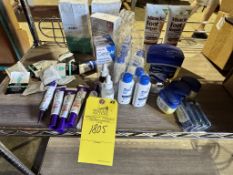 LOT CONSISTING OF (25+) ASSORTED ITEMS