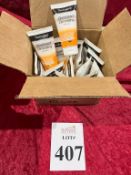 LOT CONSISTING OF (16) NEUTROGENA FACIAL SCRUBS
