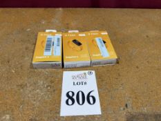 GOOGLE FITBIT INSPIRE 3