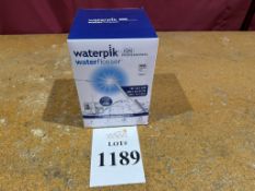 WATERPIK WATER FLOSSER ION PROFESSIONAL