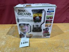 NINJA GRAND KITCHEN SYSTEM 1200