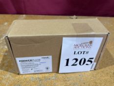 WATERPIK POWERPULSE THERAPEUTIC STRENGTH MASSAGE