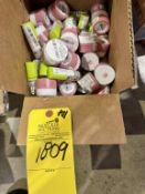 LOT CONSISTING OF (50+) LIP GLOSS, NEW