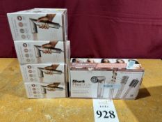 SHARK FLEX STYLE AIR STYLING & DRYING SYSTEM