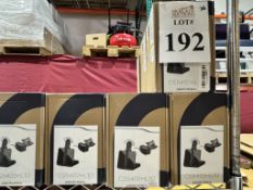 PLANTRONICS CS540/HL10 WIRELESS HEADSETS