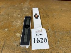 SAMSUNG GALAXY WATCH7