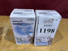 WATERPIK WATER FLOSSER CLASSIC PROFESSIONAL