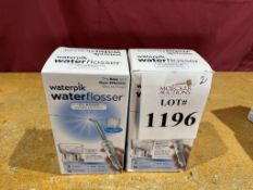 WATERPIK WATER FLOSSER CLASSIC PROFESSIONAL