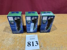 PHILIPS NORELCO SHAVER 2400