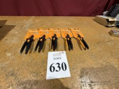 FISKAR FLORAL PRUNING