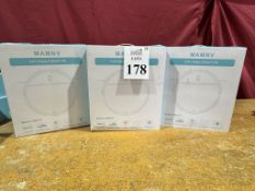 MAMNV ROBOT VACUUM AND MOP MODEL BR151