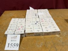 LOT CONSISTING OF (70) DOVE BEAUTY CREAM BARS