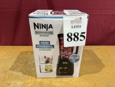 NINJA PROFESSIONAL PLUS BLENDER AUTO-IQ