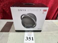 HARMAN/KARDON ONYX STUDIO 7 SPEAKER