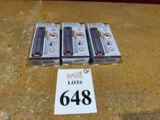 FINISHING TOUCH FLAWLESS BROWS