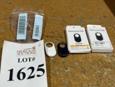 SAMSUNG GALAXY SMART TAGS2