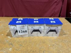 SONY PLAYSTATION DUALSENSE CONTROLLER