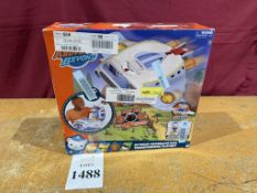 OCTONAUTS ABOVE & BEYOND PLAYSET