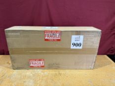 SAMSUNG ODYSSEY G5 GAMING MONITOR