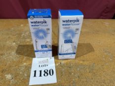 WATERPIK WATER FLOSSER CORDLESS EXPRESS