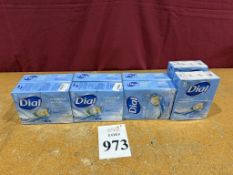 DIAL COCONUT WATER GENTLE CLEANSING SKIN CARE BARS