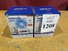 WATERPIK WATER FLOSSER ULTRA