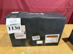 HEXCLAD HYBRID COOKWARE 6 PCS