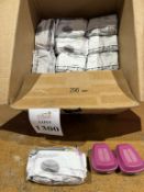 3M MULTI GAS/VAPOR CARTRIDGES/P100 FILTERS 2-PACK